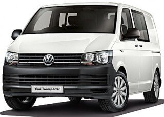 2018 Volkswagen Transporter City Van 2.0 TDI 114 PS (5+1) Araba kullananlar yorumlar